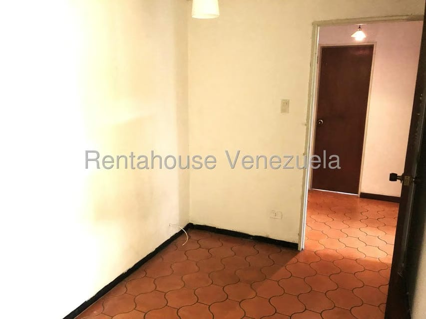 Apartamento (1 Nivel) en Venta en Terrazas del Club Hipico, Distrito Metropolitano - 16