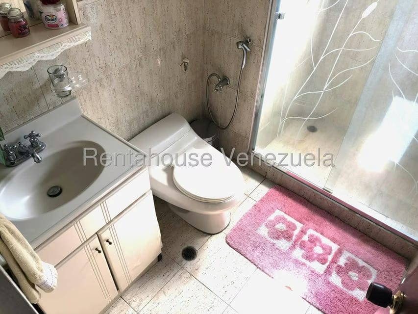 Apartamento (1 Nivel) en Venta en Terrazas del Club Hipico, Distrito Metropolitano - 17