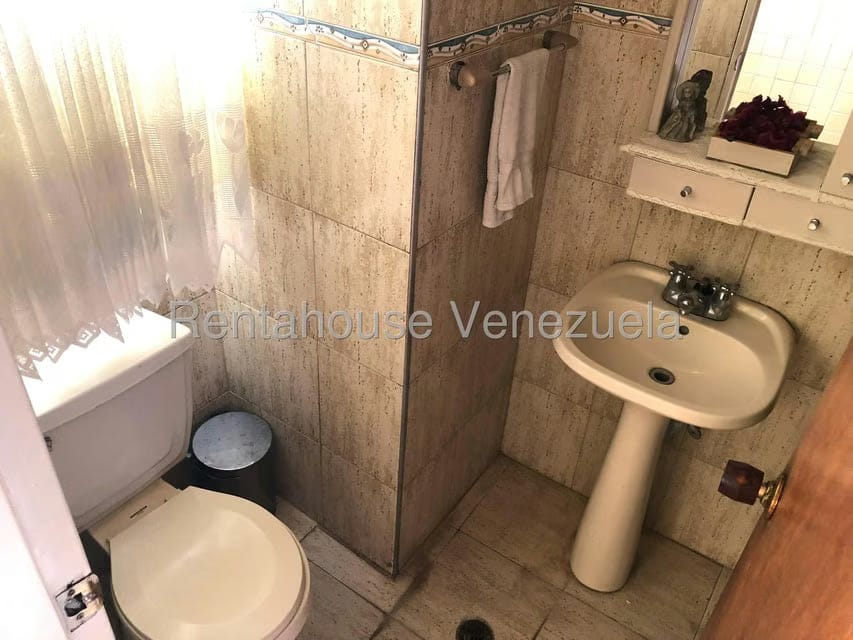 Apartamento (1 Nivel) en Venta en Terrazas del Club Hipico, Distrito Metropolitano - 18