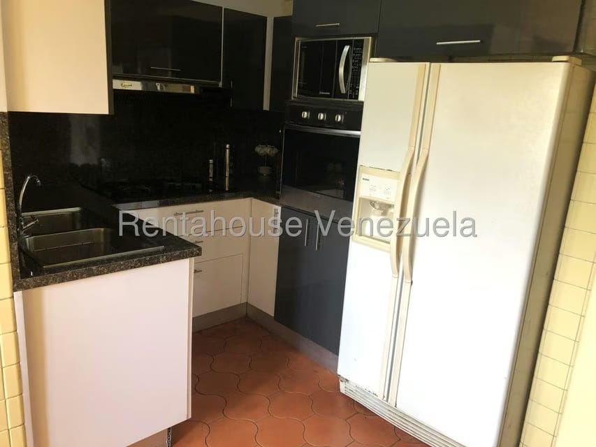 Apartamento (1 Nivel) en Venta en Terrazas del Club Hipico, Distrito Metropolitano - 19