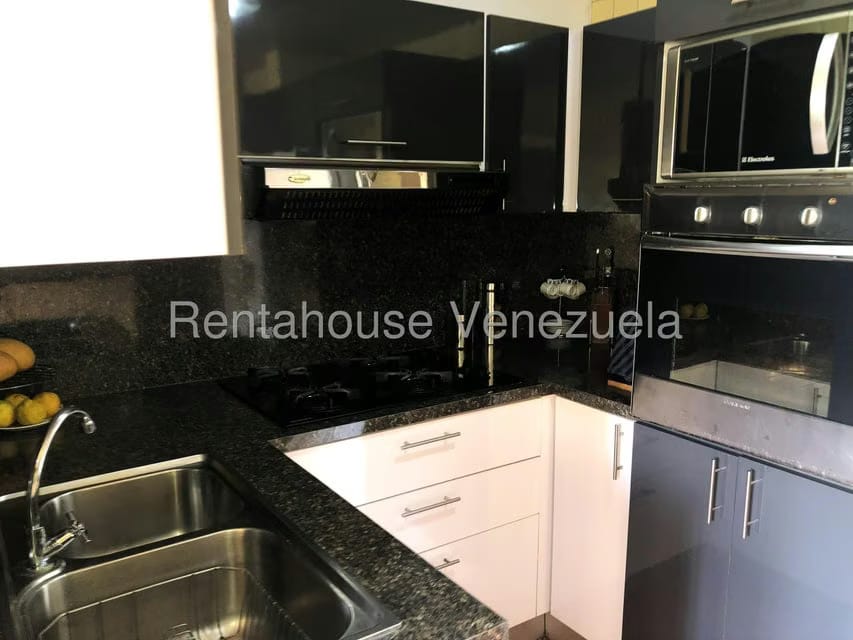 Apartamento (1 Nivel) en Venta en Terrazas del Club Hipico, Distrito Metropolitano - 20