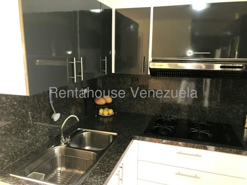 Apartamento (1 Nivel) en Venta en Terrazas del Club Hipico, Distrito Metropolitano - 21