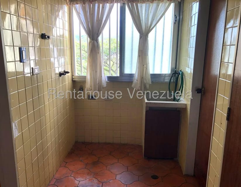 Apartamento (1 Nivel) en Venta en Terrazas del Club Hipico, Distrito Metropolitano - 23