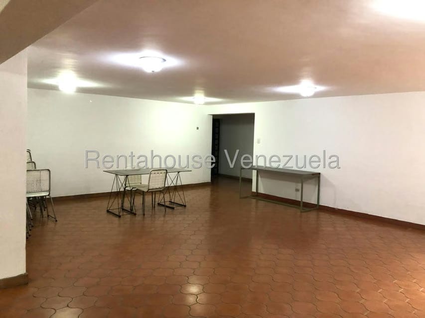 Apartamento (1 Nivel) en Venta en Terrazas del Club Hipico, Distrito Metropolitano - 26