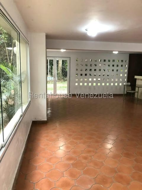 Apartamento (1 Nivel) en Venta en Terrazas del Club Hipico, Distrito Metropolitano - 27