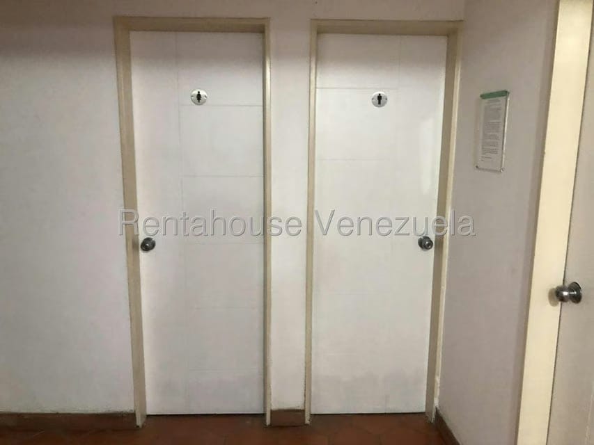 Apartamento (1 Nivel) en Venta en Terrazas del Club Hipico, Distrito Metropolitano - 28