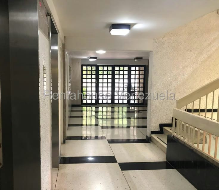 Apartamento (1 Nivel) en Venta en Terrazas del Club Hipico, Distrito Metropolitano - 4