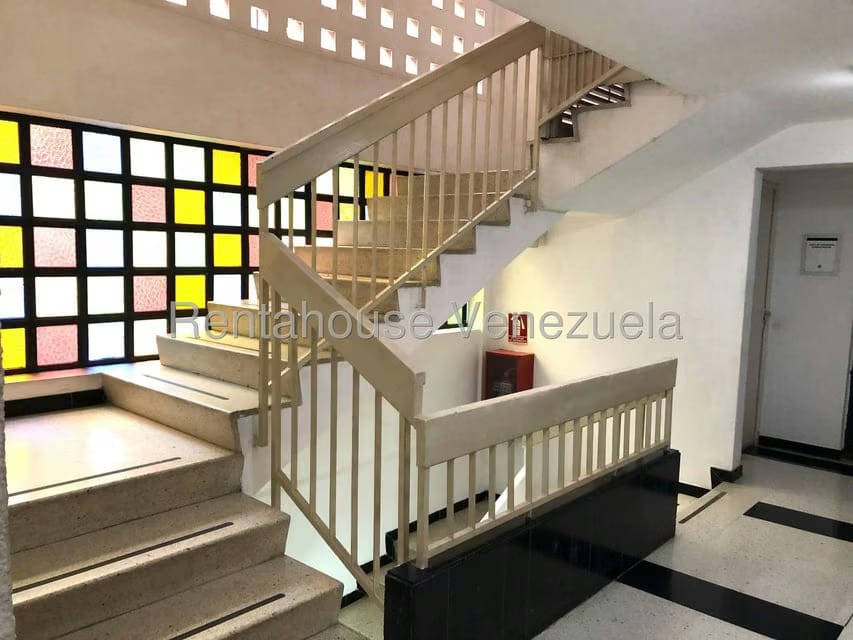 Apartamento (1 Nivel) en Venta en Terrazas del Club Hipico, Distrito Metropolitano - 5