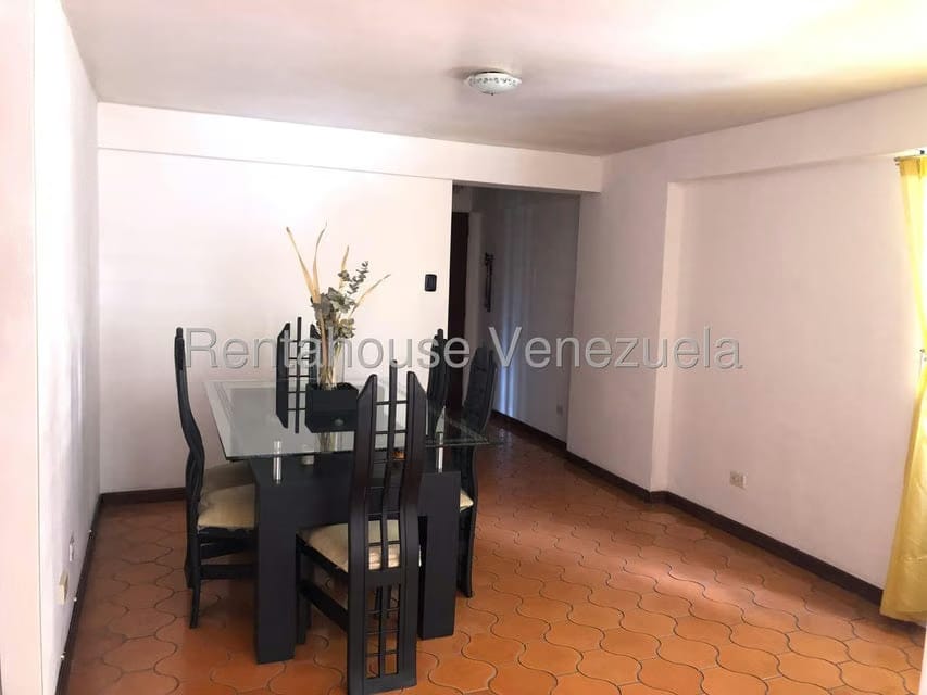 Apartamento (1 Nivel) en Venta en Terrazas del Club Hipico, Distrito Metropolitano - 8