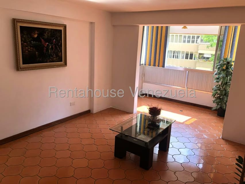 Apartamento (1 Nivel) en Venta en Terrazas del Club Hipico, Distrito Metropolitano - 9