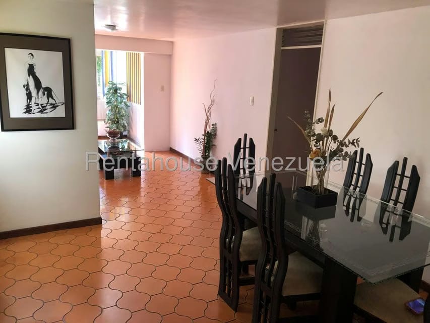 Apartamento (1 Nivel) en Venta en Terrazas del Club Hipico, Distrito Metropolitano - 10