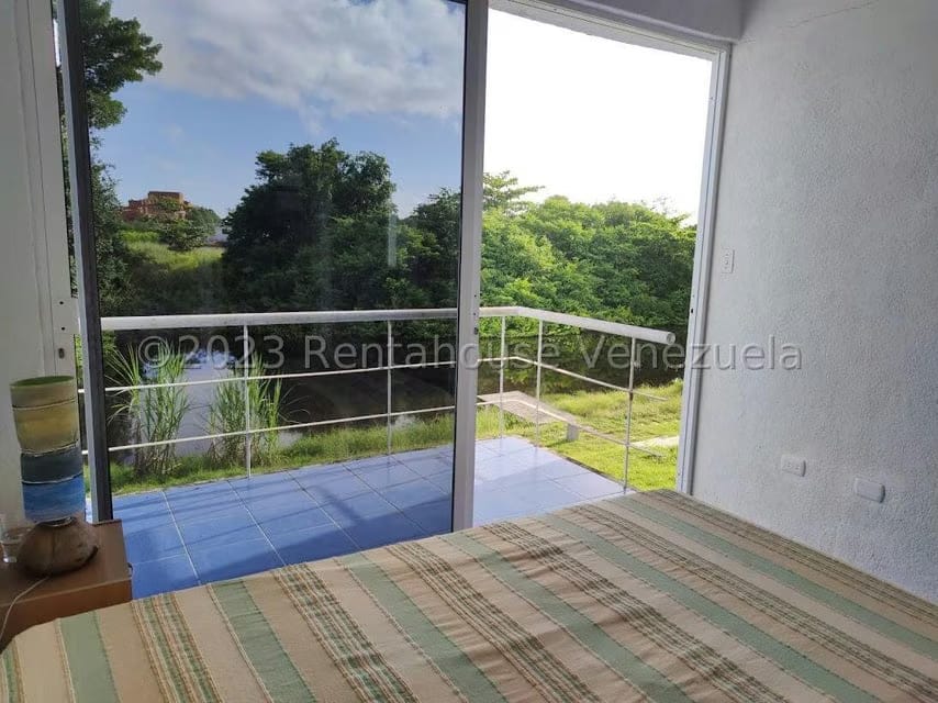 Townhouse (Multiples Niveles) en Venta en Los Canales de Rio Chico, Miranda - 17
