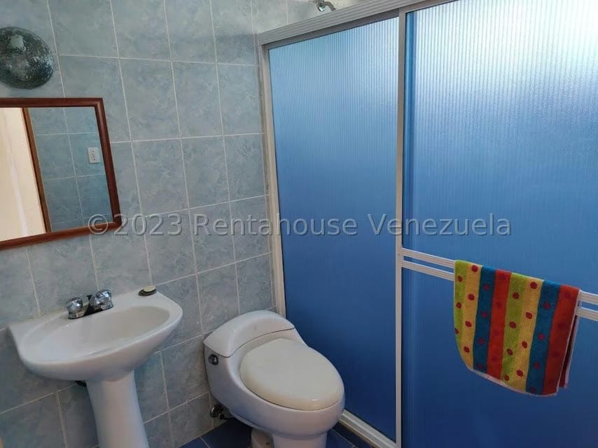 Townhouse (Multiples Niveles) en Venta en Los Canales de Rio Chico, Miranda - 21