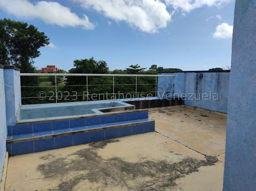 Townhouse (Multiples Niveles) en Venta en Los Canales de Rio Chico, Miranda - 22