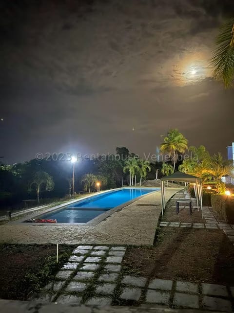 Townhouse (Multiples Niveles) en Venta en Los Canales de Rio Chico, Miranda - 28
