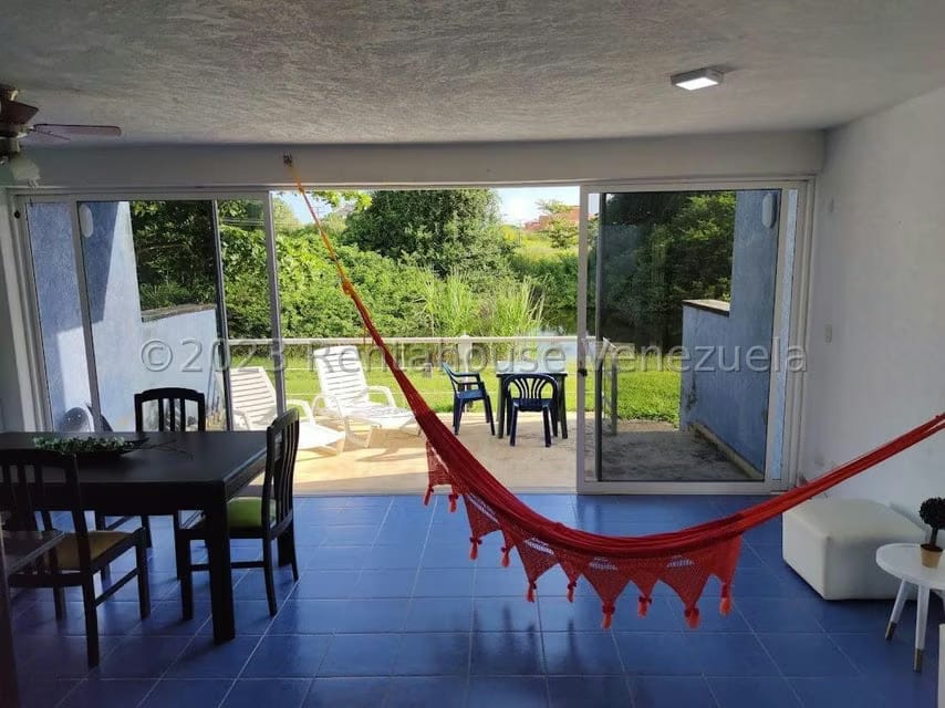Townhouse (Multiples Niveles) en Venta en Los Canales de Rio Chico, Miranda - 5