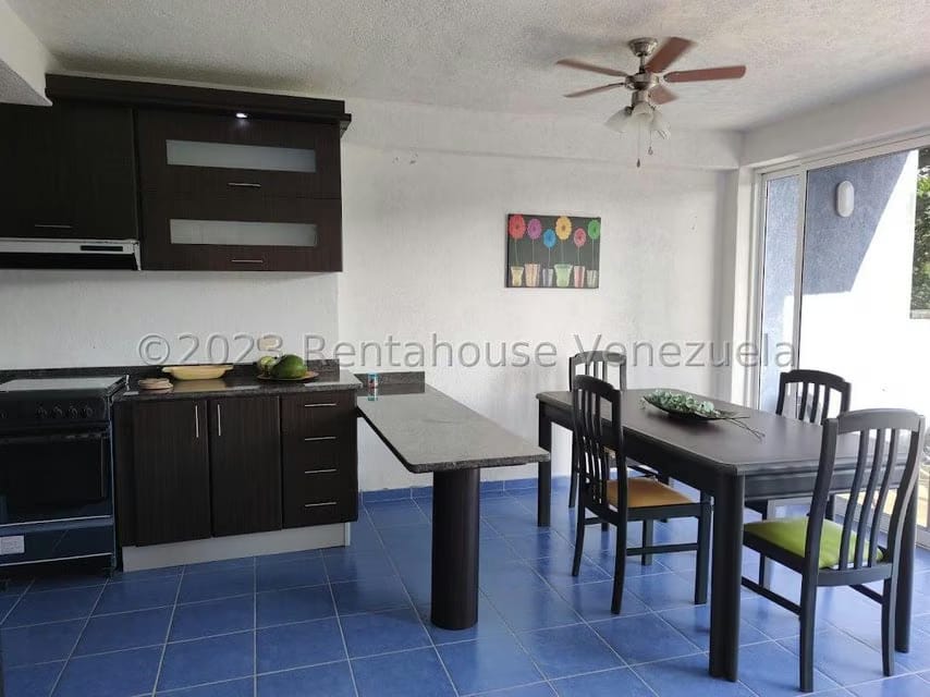 Townhouse (Multiples Niveles) en Venta en Los Canales de Rio Chico, Miranda - 7