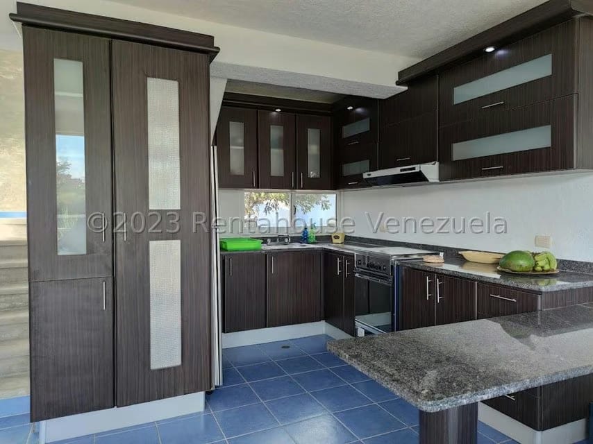 Townhouse (Multiples Niveles) en Venta en Los Canales de Rio Chico, Miranda - 8