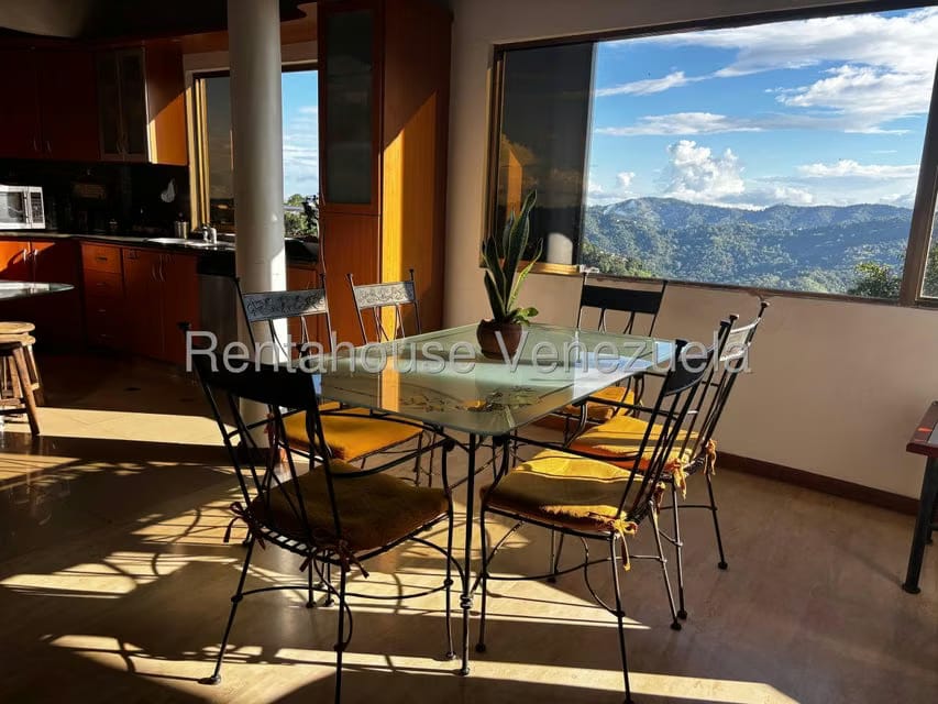 Casa (1 Nivel) en Venta en Lomas del Halcon, Distrito Metropolitano - 8