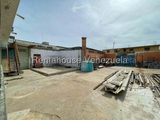 Comercial (Local Comercial) en Venta en Puerta Maraven, Falcon - 23