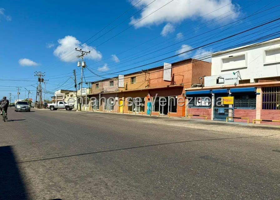 Comercial (Local Comercial) en Venta en Puerta Maraven, Falcon - 27