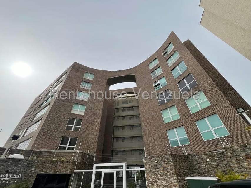Apartamento (1 Nivel) en Venta en Lomas de Las Mercedes, Distrito Metropolitano - 20