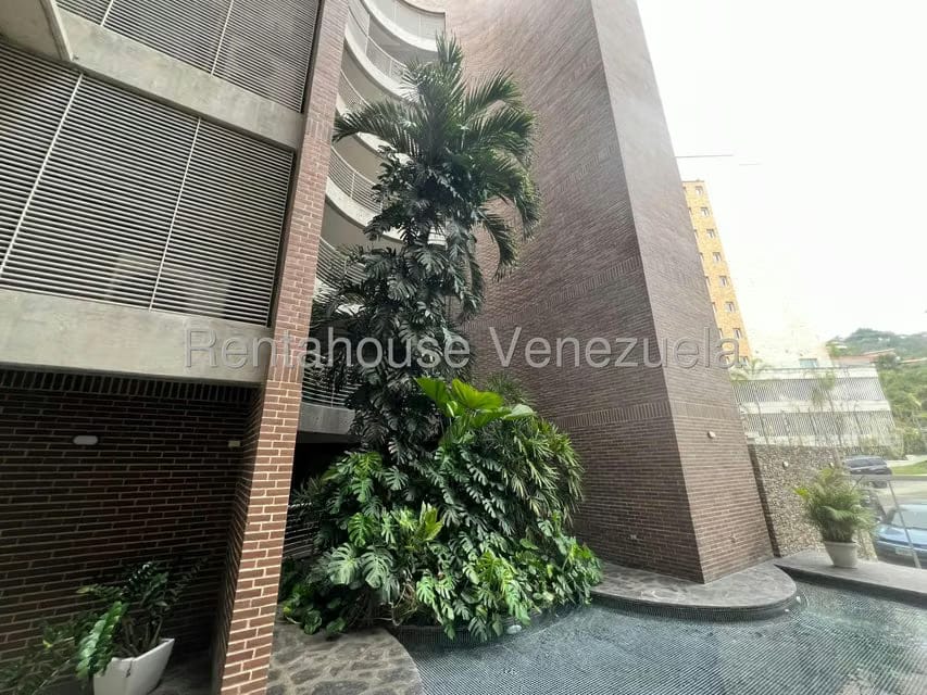 Apartamento (1 Nivel) en Venta en Lomas de Las Mercedes, Distrito Metropolitano - 26