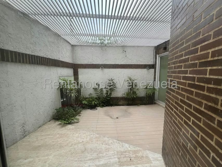 Apartamento (1 Nivel) en Venta en Lomas de Las Mercedes, Distrito Metropolitano - 35