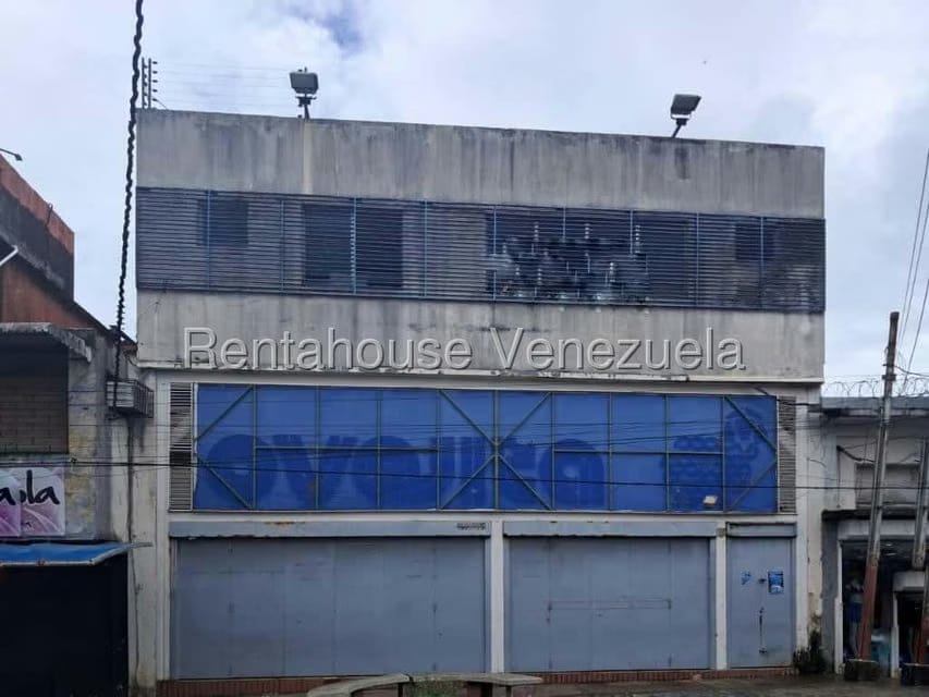 Comercial (Edificio) en Venta en Maturin, Monagas