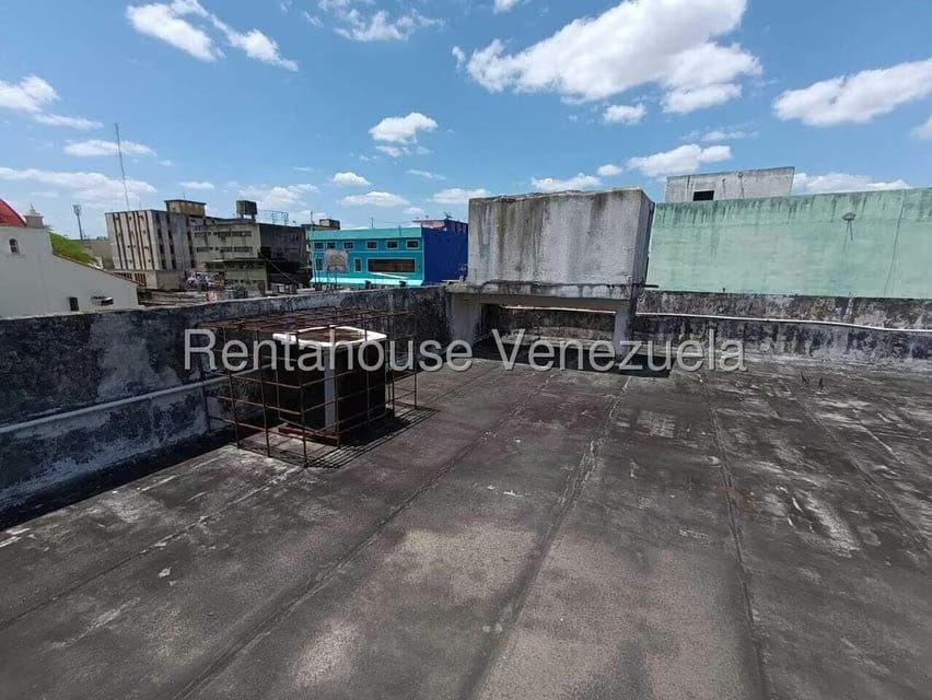Comercial (Edificio) en Venta en Maturin, Monagas - 15