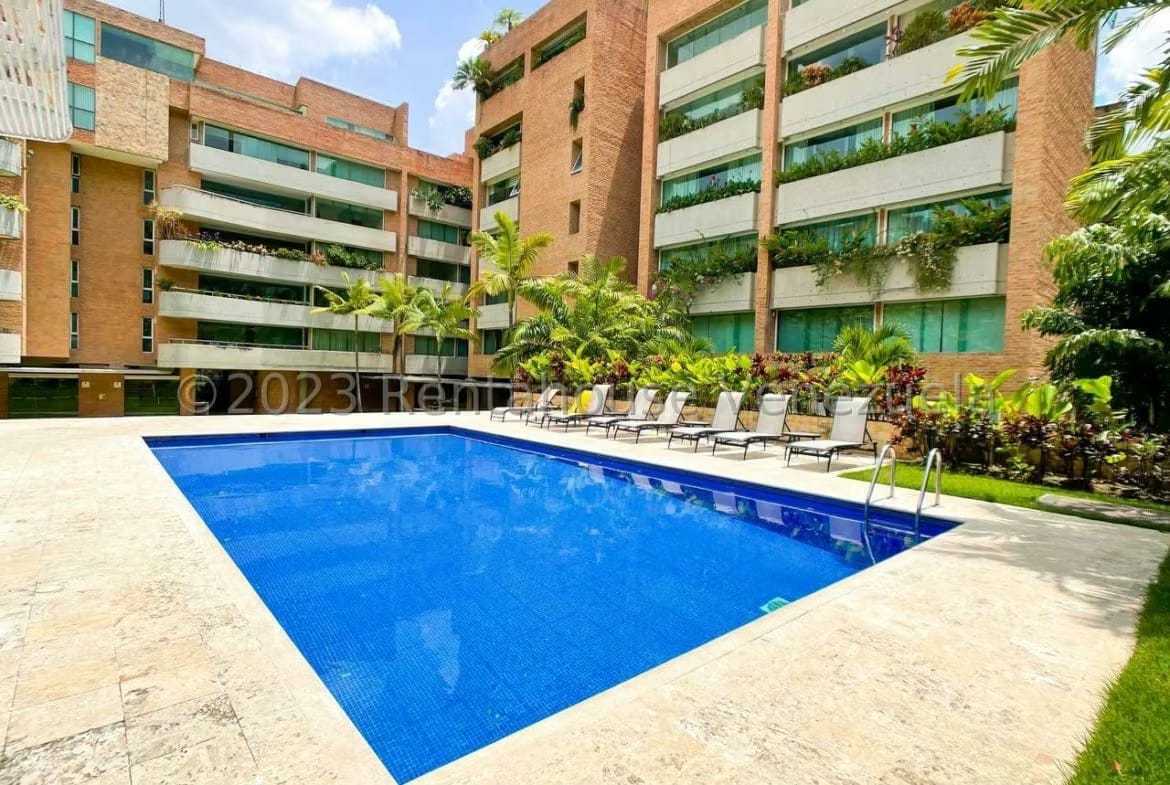APARTAMENTO EN VENTA – ELENA MARIN NOBREGA - 2