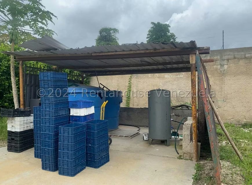 Comercial (Galpon - Deposito) en Venta en Barbula, Carabobo - 6