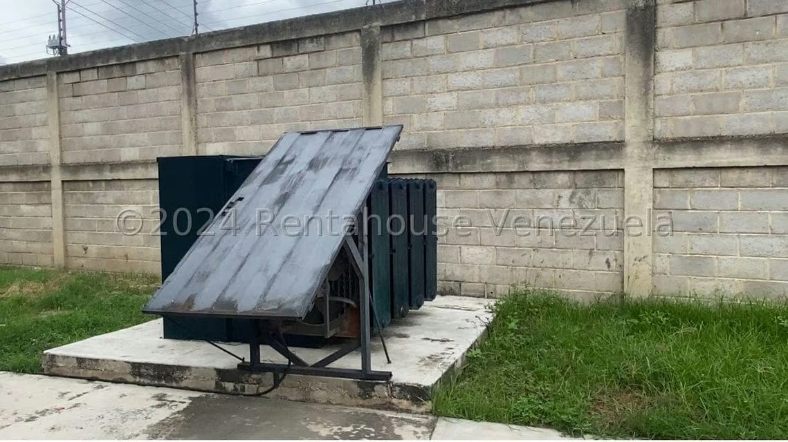 Comercial (Galpon - Deposito) en Venta en Barbula, Carabobo - 7