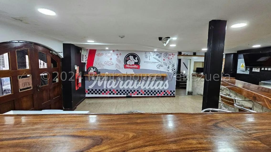 Comercial (Local Comercial) en Venta en Parroquia La Candelaria, Distrito Metropolitano - 12
