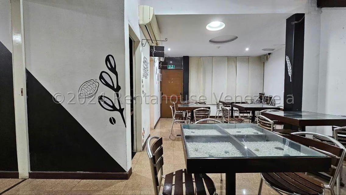 Comercial (Local Comercial) en Venta en Parroquia La Candelaria, Distrito Metropolitano - 15
