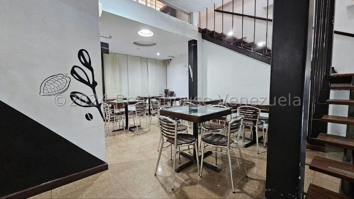 Comercial (Local Comercial) en Venta en Parroquia La Candelaria, Distrito Metropolitano - 16