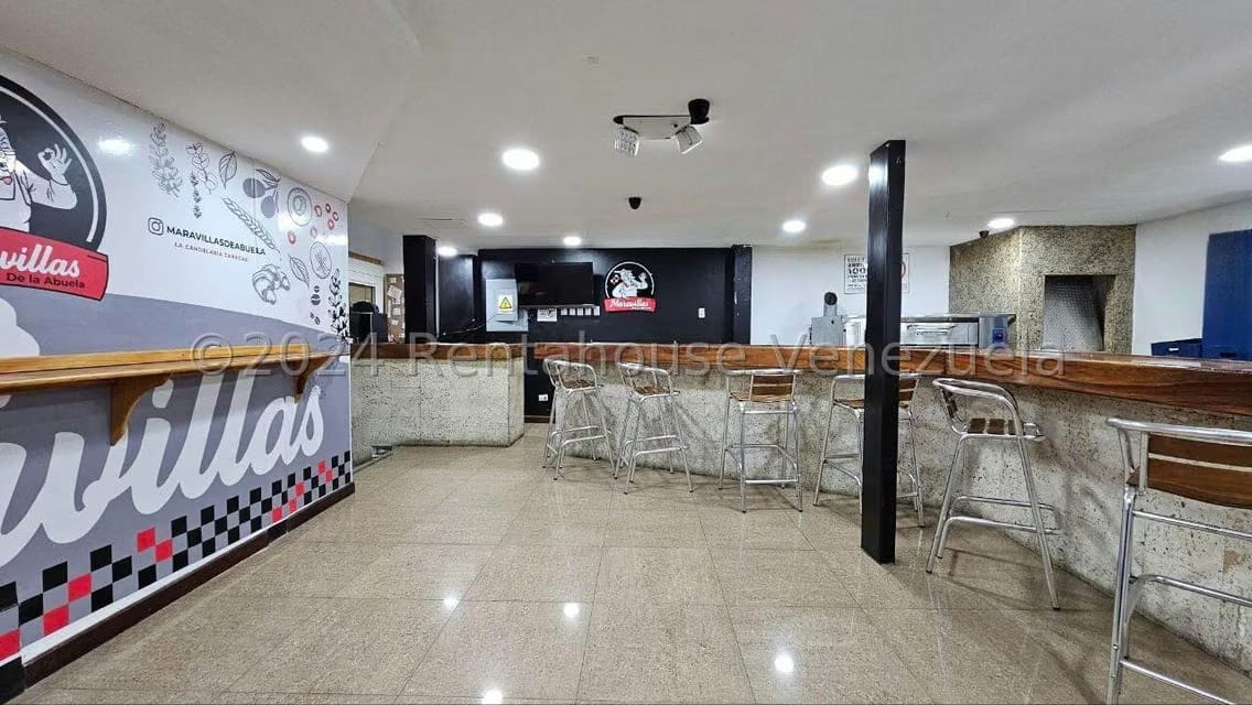 Comercial (Local Comercial) en Venta en Parroquia La Candelaria, Distrito Metropolitano - 3