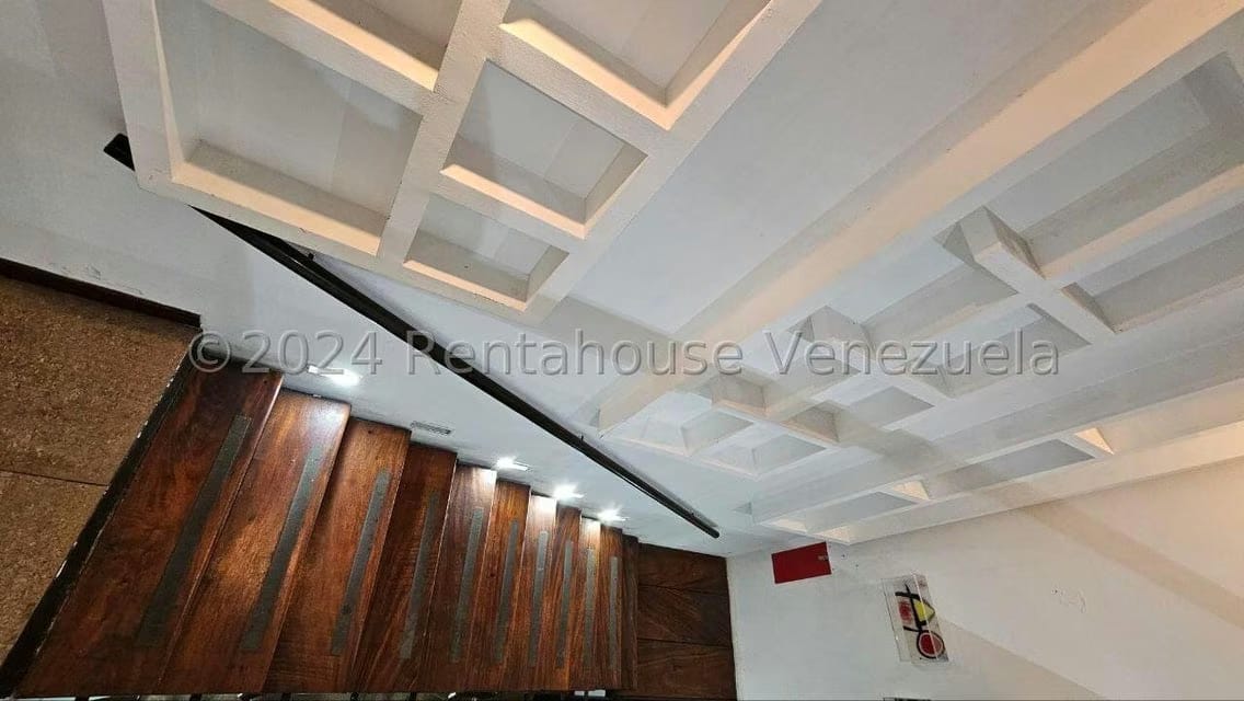 Comercial (Local Comercial) en Venta en Parroquia La Candelaria, Distrito Metropolitano - 21