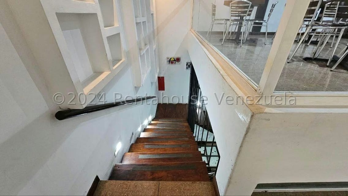 Comercial (Local Comercial) en Venta en Parroquia La Candelaria, Distrito Metropolitano - 29