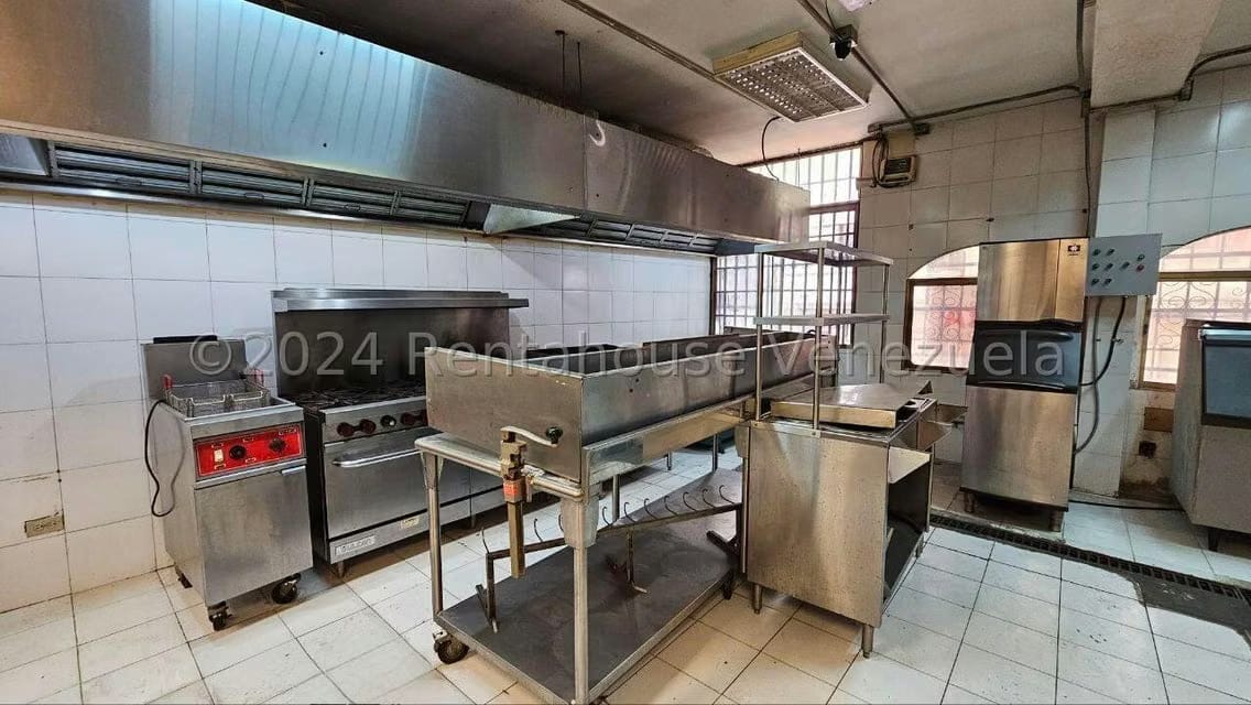 Comercial (Local Comercial) en Venta en Parroquia La Candelaria, Distrito Metropolitano - 36