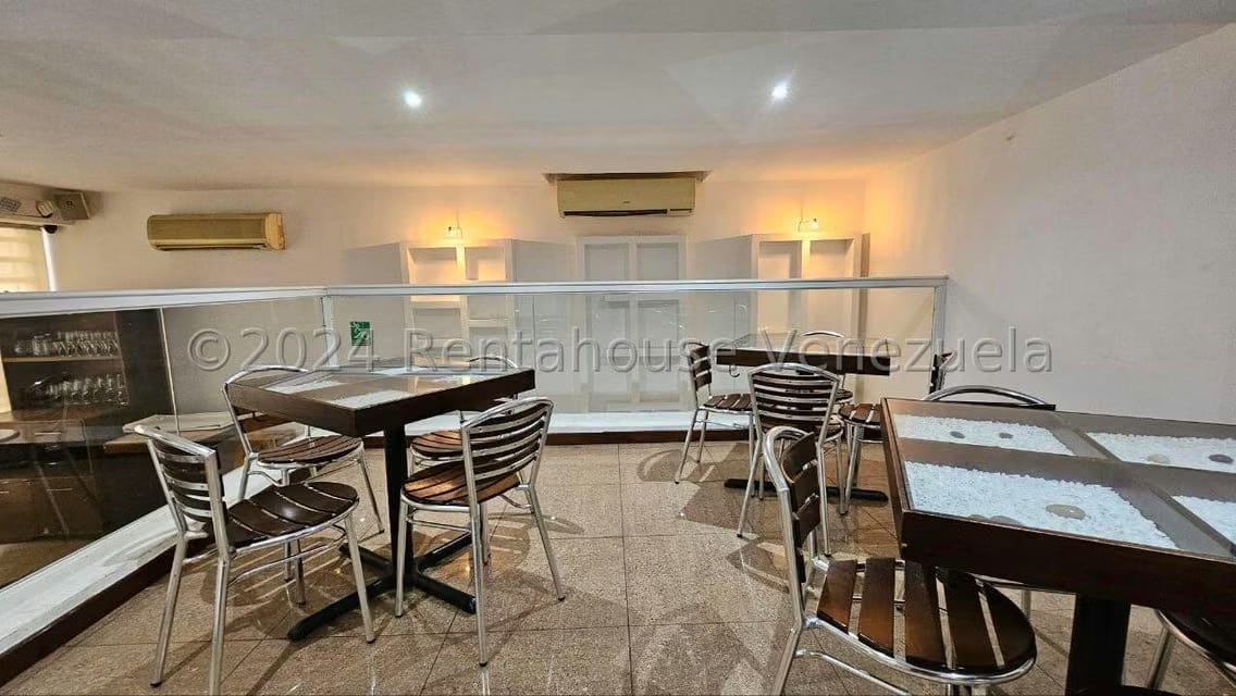 Comercial (Local Comercial) en Venta en Parroquia La Candelaria, Distrito Metropolitano - 37