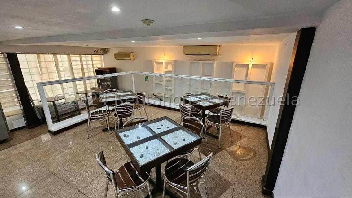 Comercial (Local Comercial) en Venta en Parroquia La Candelaria, Distrito Metropolitano - 38