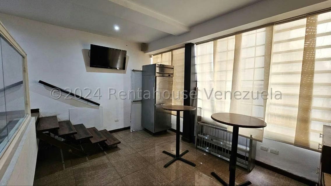 Comercial (Local Comercial) en Venta en Parroquia La Candelaria, Distrito Metropolitano - 41