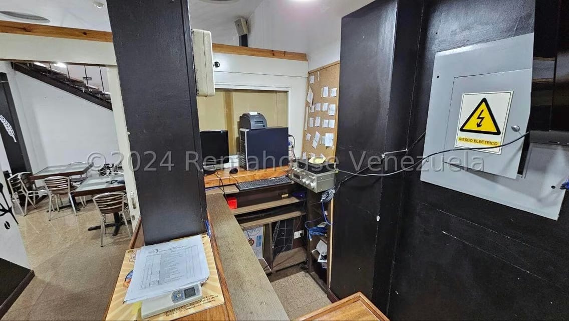Comercial (Local Comercial) en Venta en Parroquia La Candelaria, Distrito Metropolitano - 7