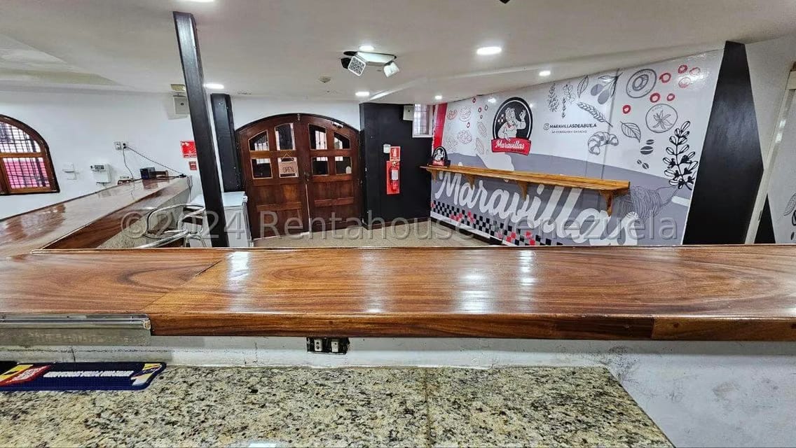 Comercial (Local Comercial) en Venta en Parroquia La Candelaria, Distrito Metropolitano - 9