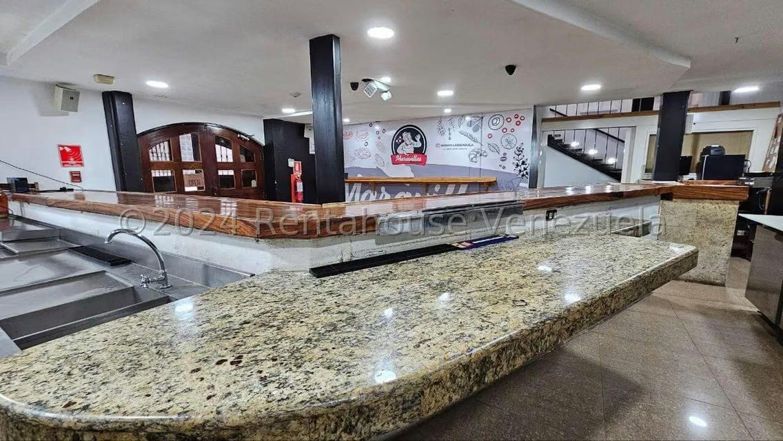 Comercial (Local Comercial) en Venta en Parroquia La Candelaria, Distrito Metropolitano - 10