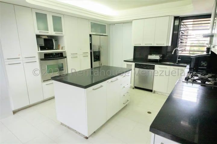 APARTAMENTO EN VENTA ANYIN TONITO 0424-1696397 - 3