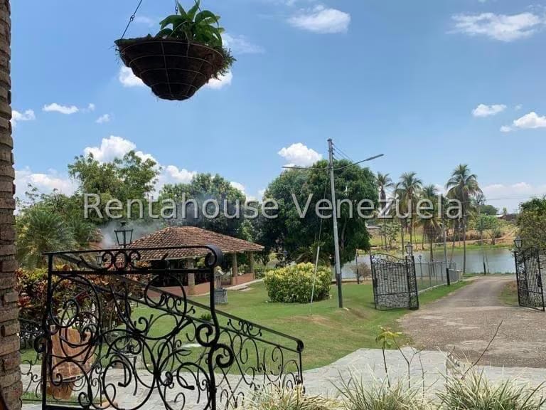 Casa (Colonial) en Venta en Barrera, Carabobo - 5