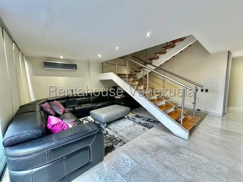 Apartamento (Penthouse) en Venta en Lomas de La Alameda, Distrito Metropolitano - 18