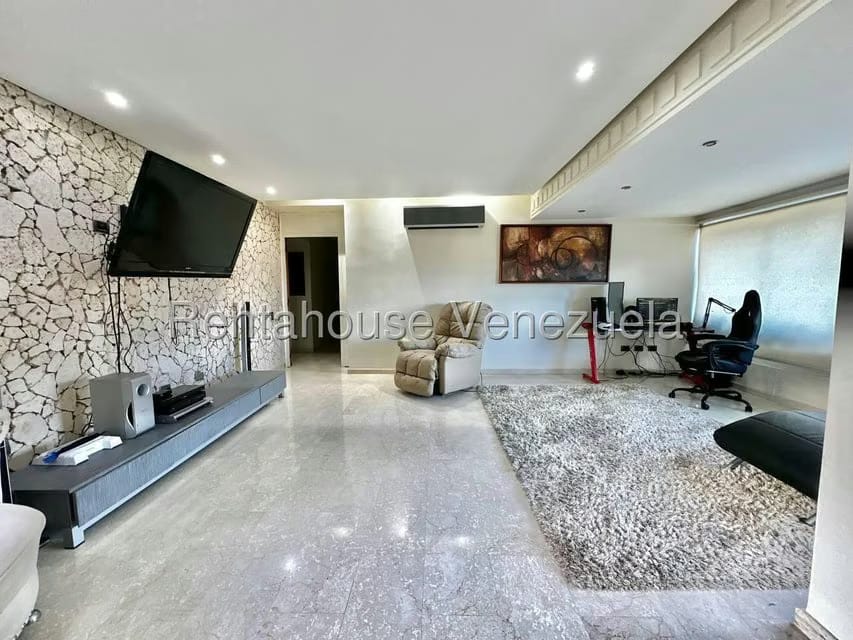 Apartamento (Penthouse) en Venta en Lomas de La Alameda, Distrito Metropolitano - 20